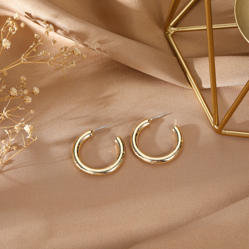 Elegant Earring for Every Occasion