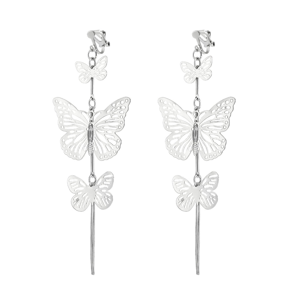 Romantic Earring for Special Moments