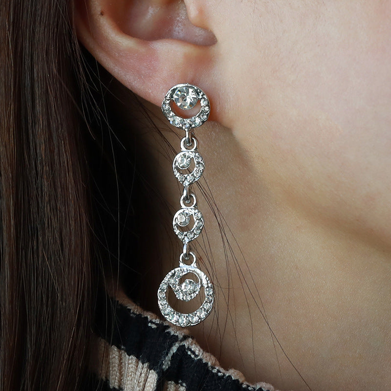 Elegant Earring for Every Occasion