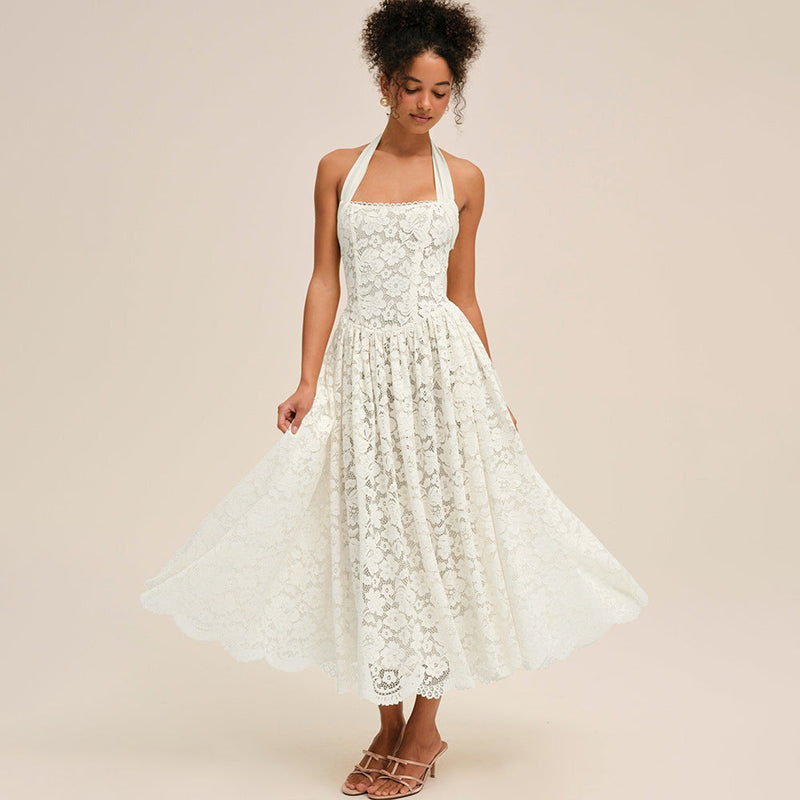 Alana Midi Dress