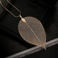 Elegant Gold Necklace for Every Occasion