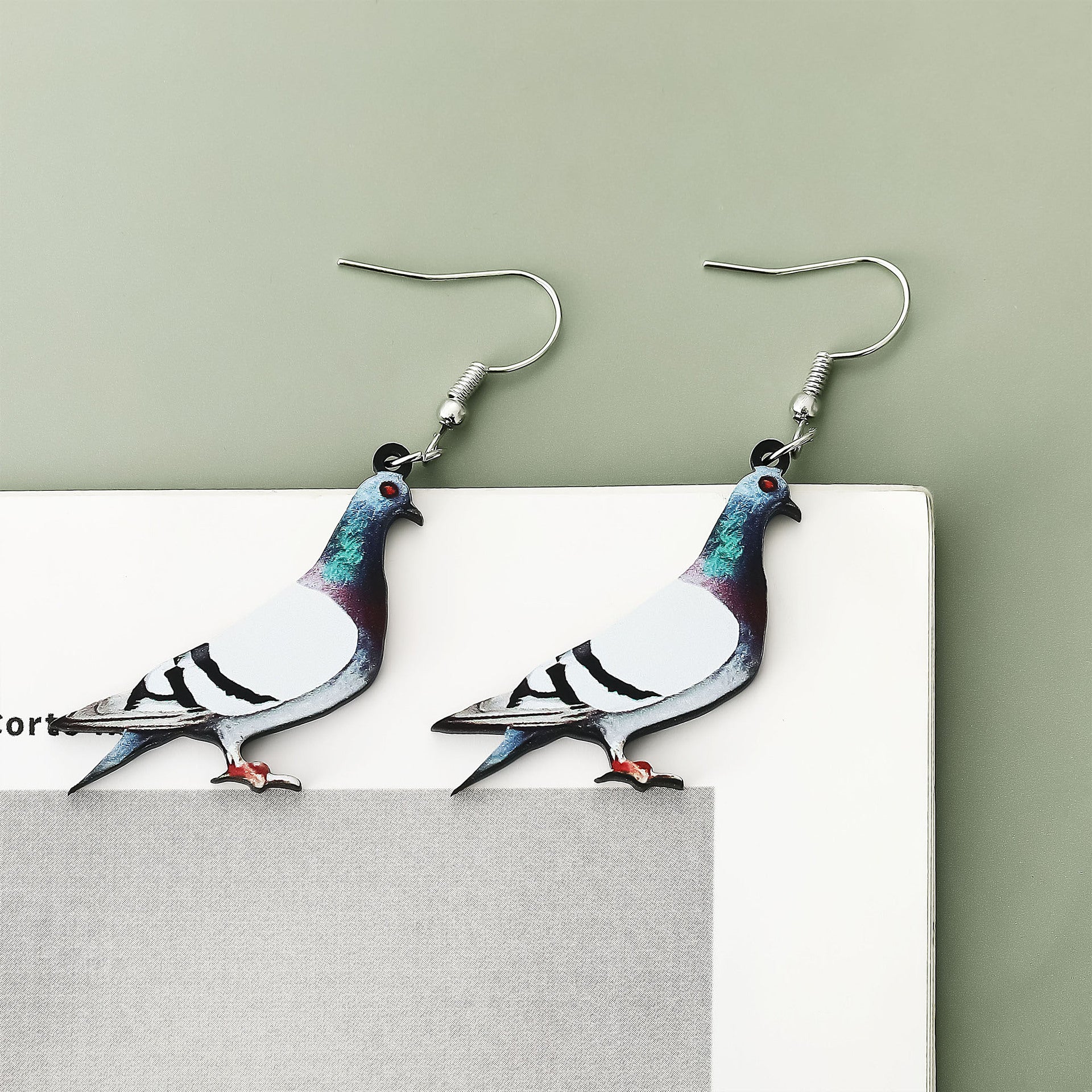 Elegant Earring for Every Occasion
