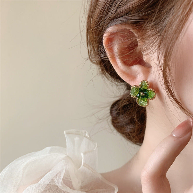 Beautiful Earring with Unique Style