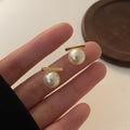 Elegant Pearl Earring for Every Occasion