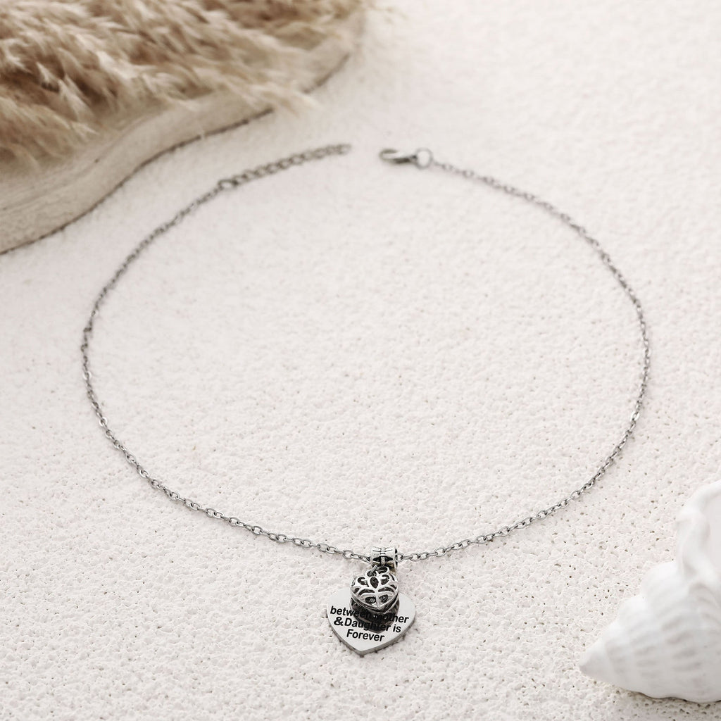 Classic Necklace with Timeless Appeal