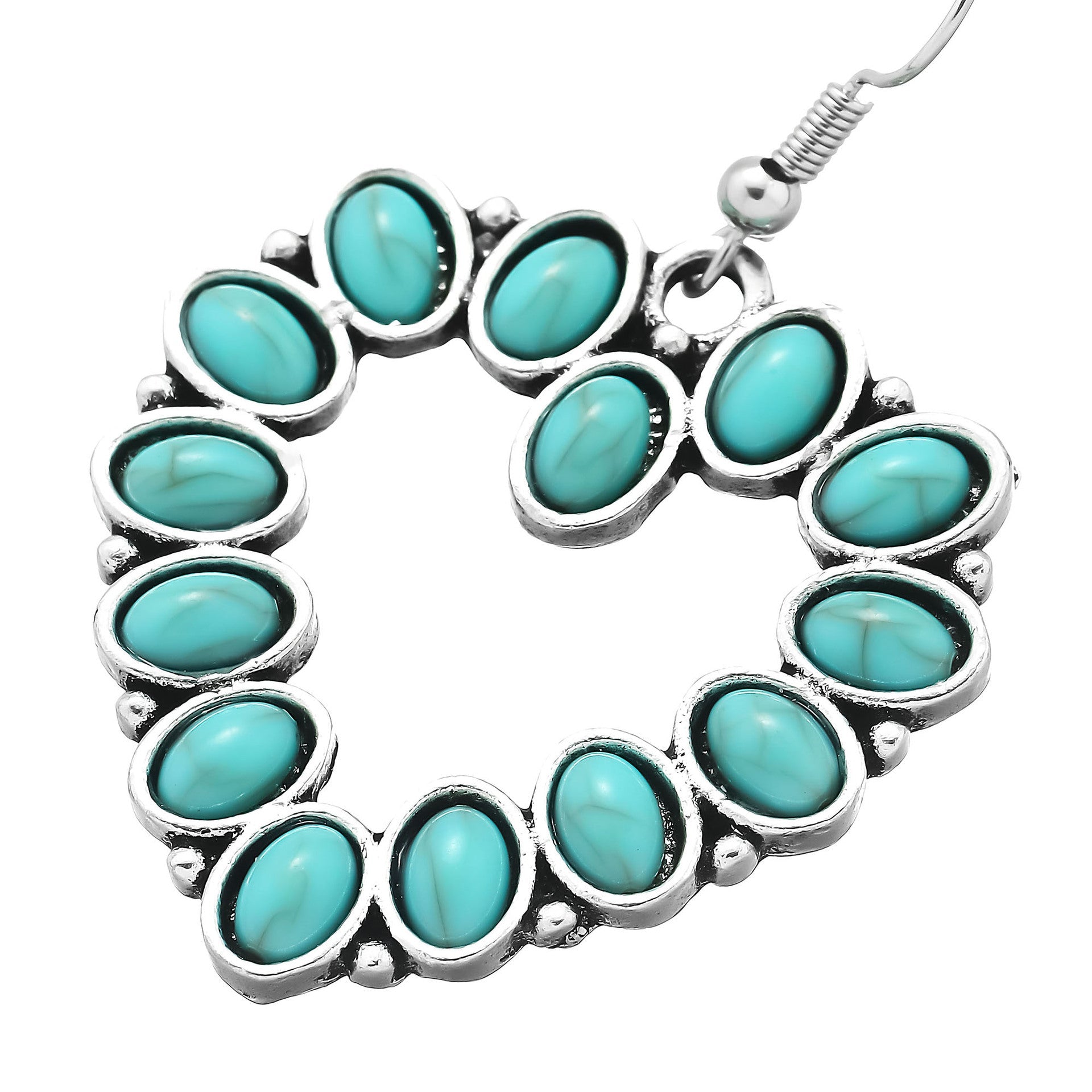 Stunning Earring for Daily Wear