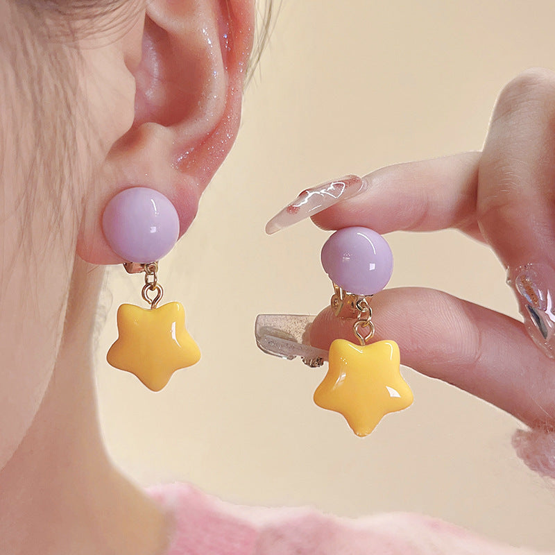 Charming Earring for Any Occasion