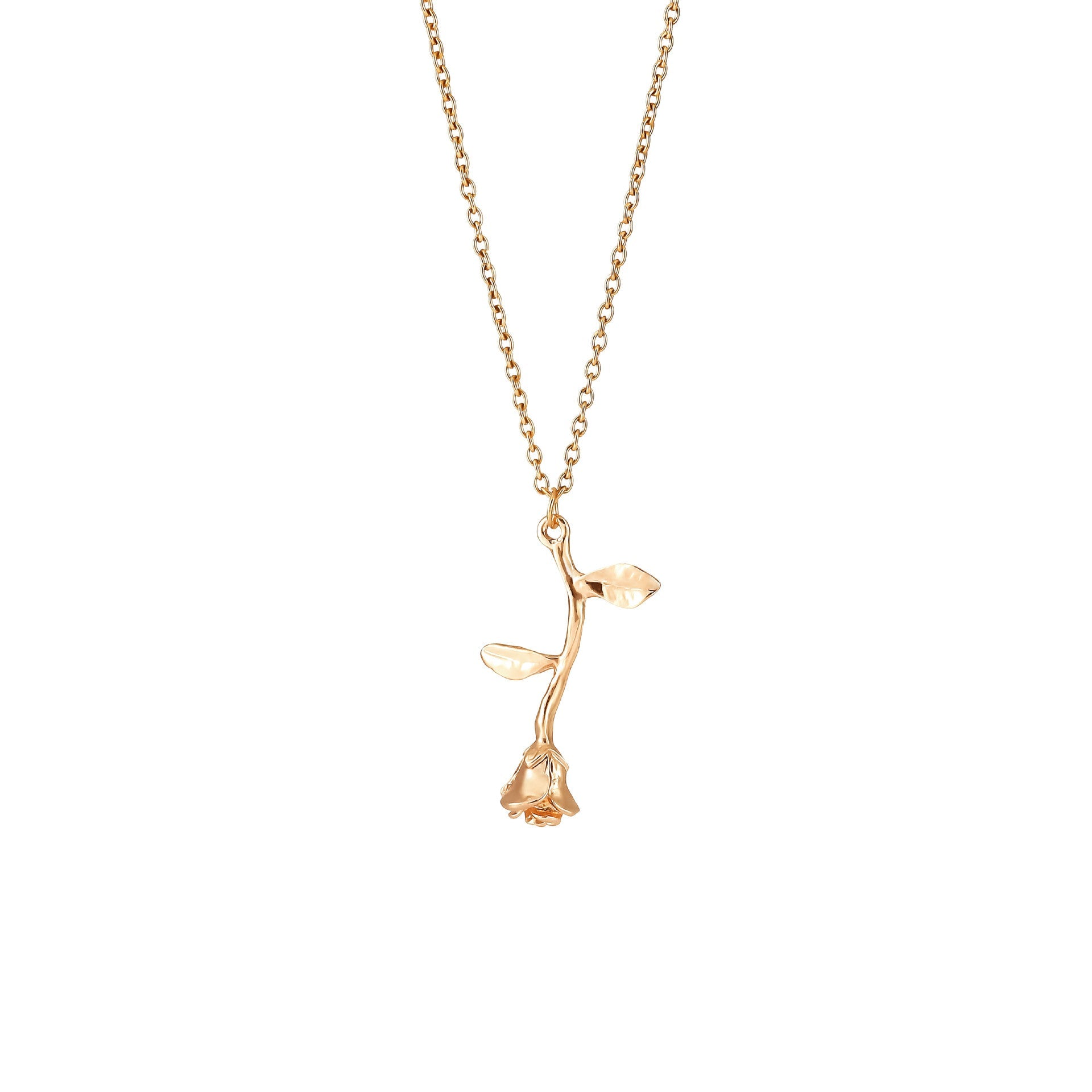Beautiful Necklace with Unique Style
