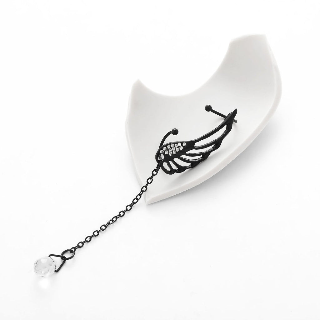 Romantic Earring for Special Moments