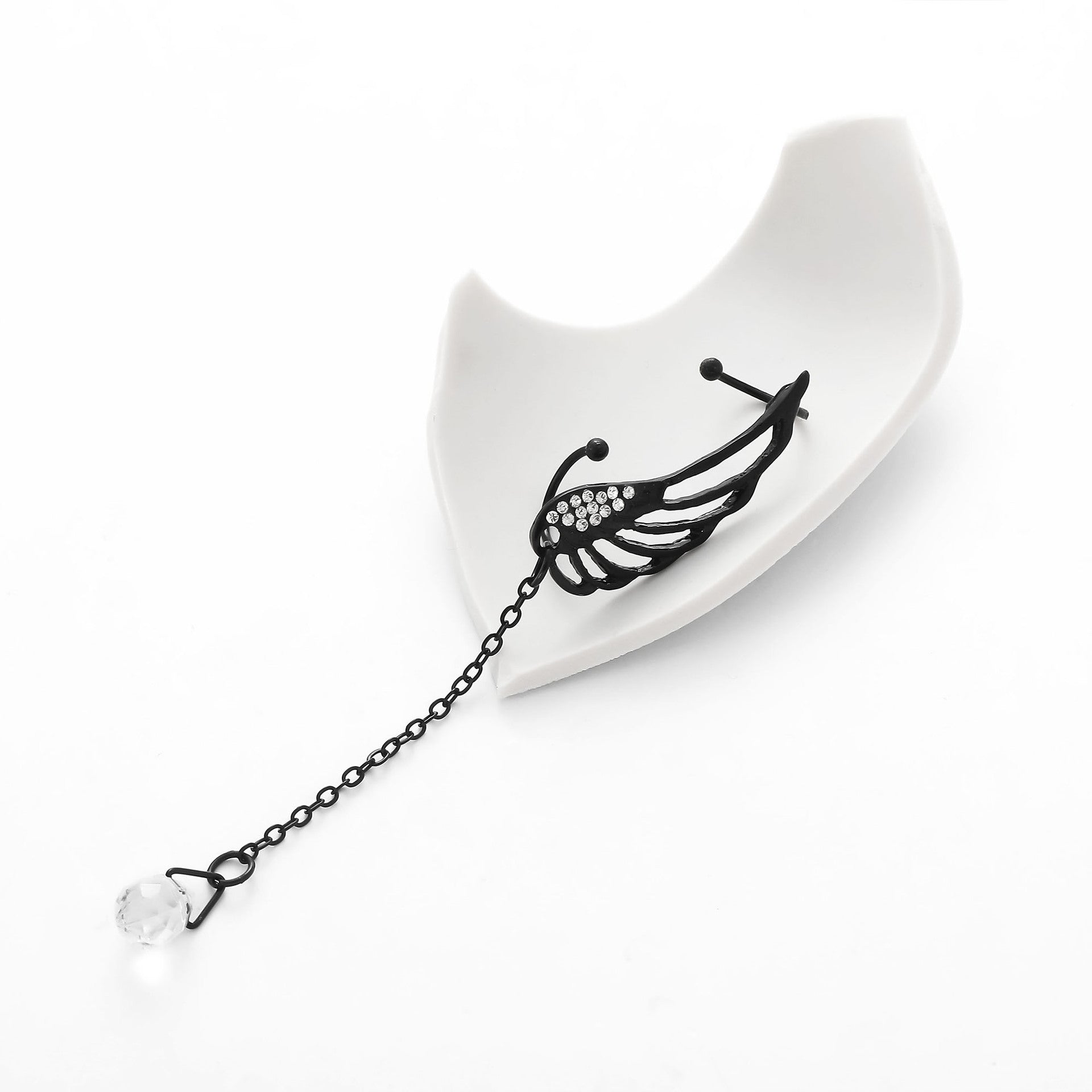 Romantic Earring for Special Moments