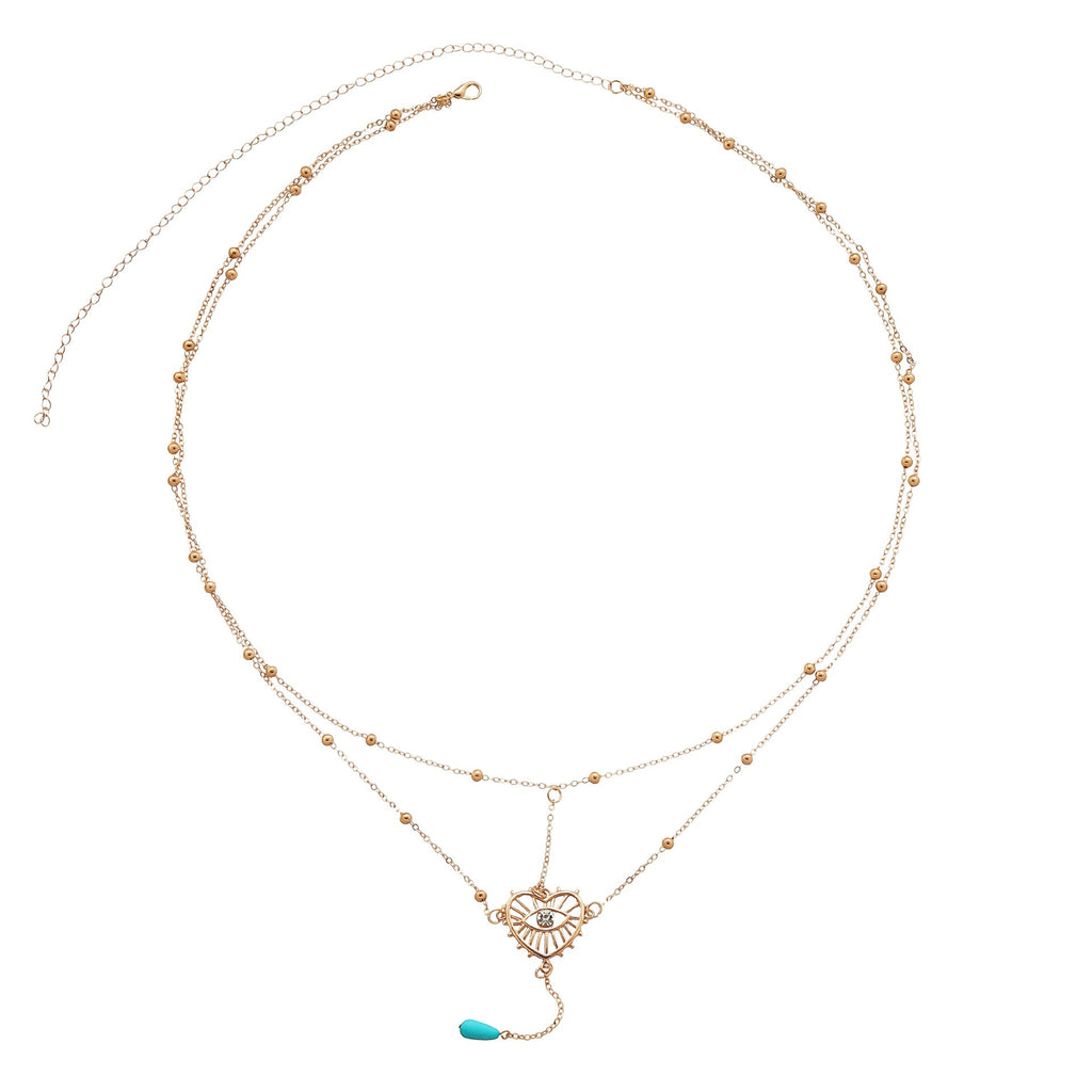 Romantic Pendant for Special Moments
