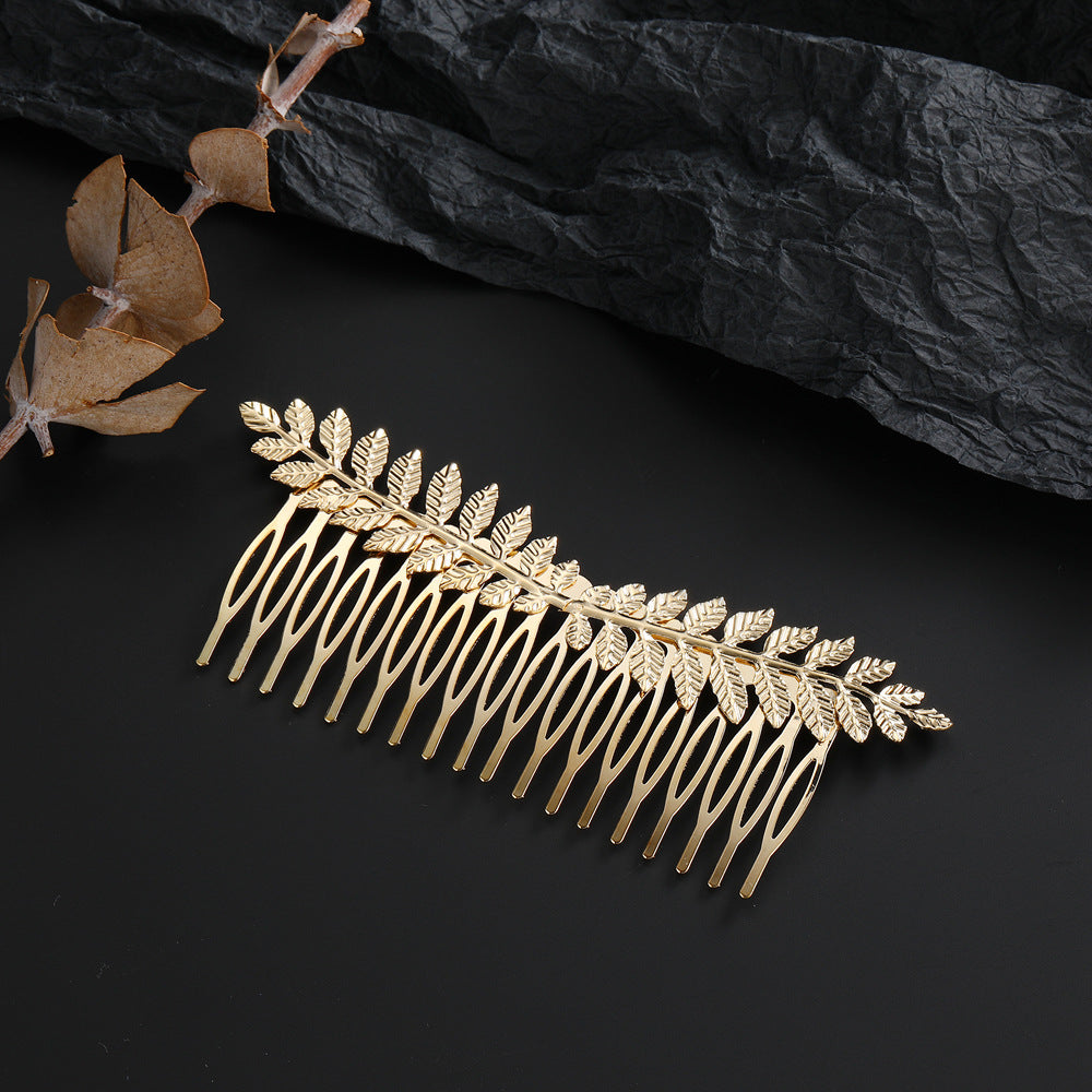 Stunning Gold Piece for Daily Wear