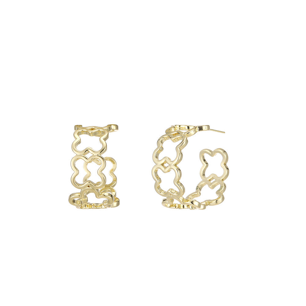 Stunning Earring for Daily Wear