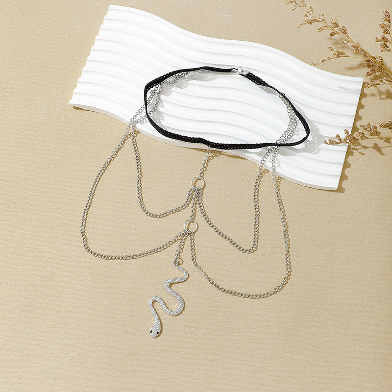 Delicate Artisan Pendant
