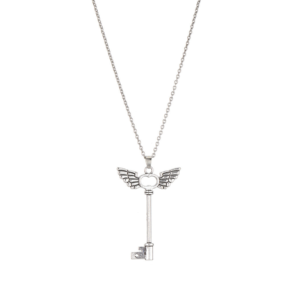 Romantic Necklace for Special Moments