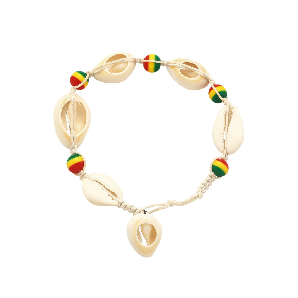 Classic Anklet with Timeless Appeal