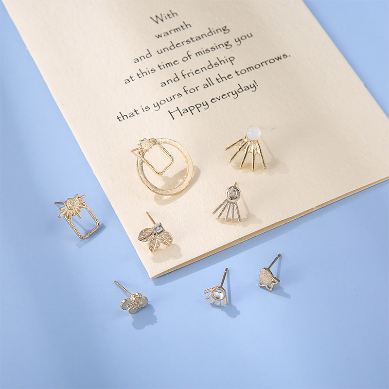 Delicate Artisan Set