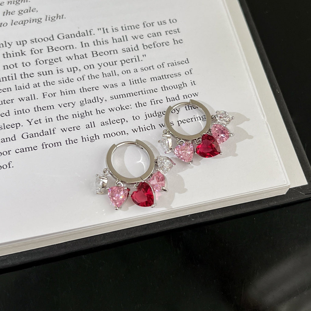 Beautiful Earring with Unique Style