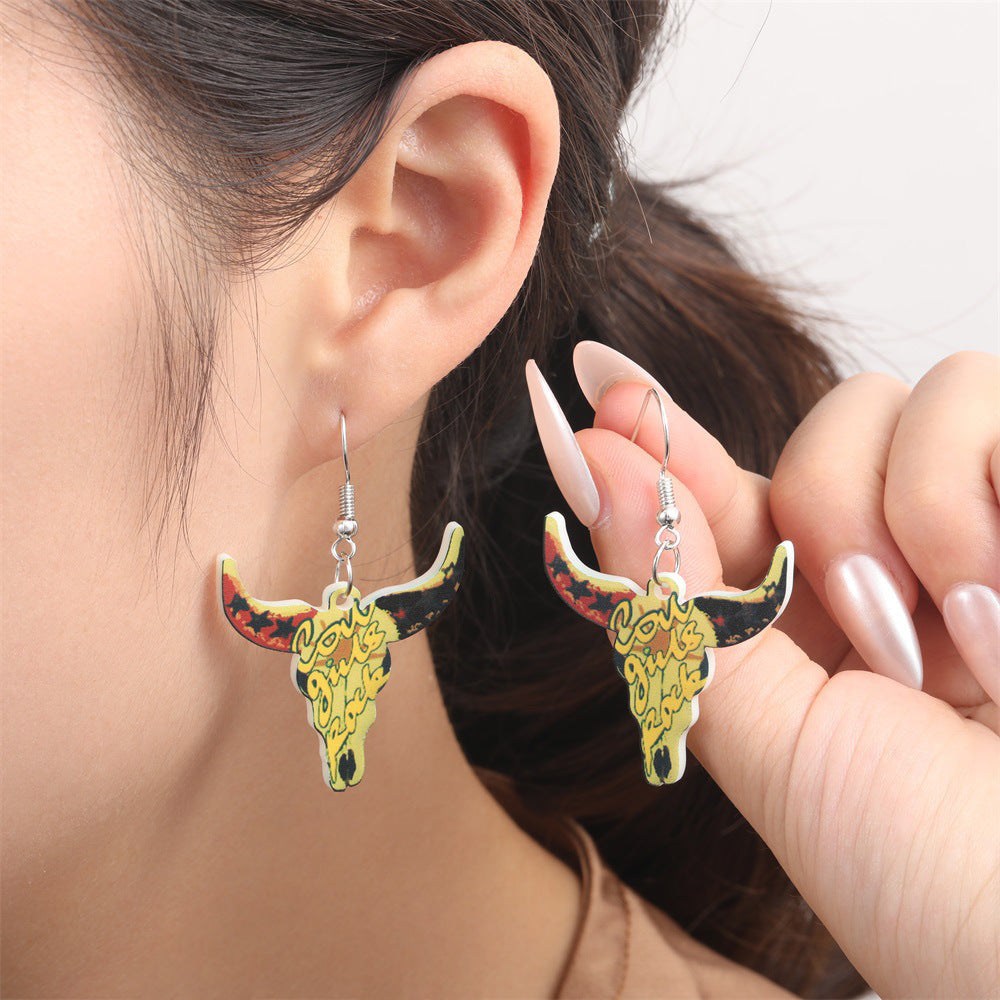 Romantic Earring for Special Moments