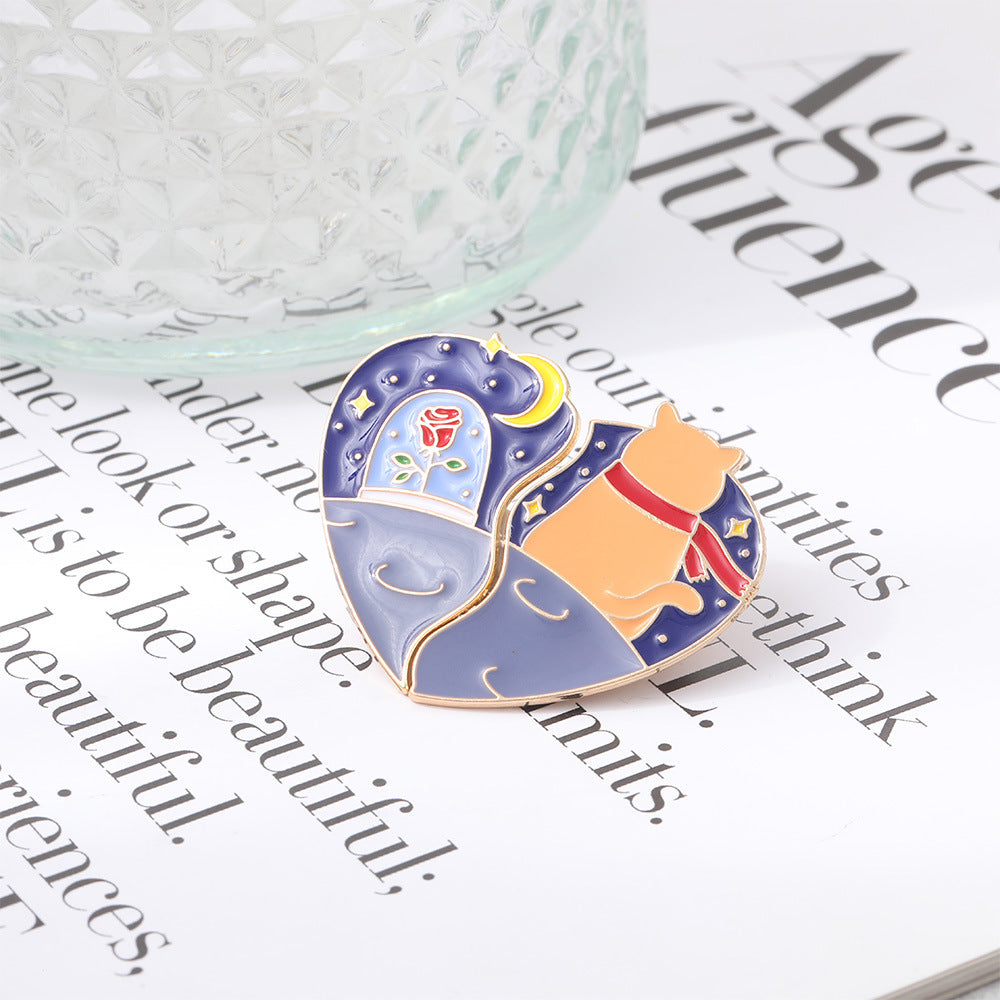 Delicate Artisan Piece