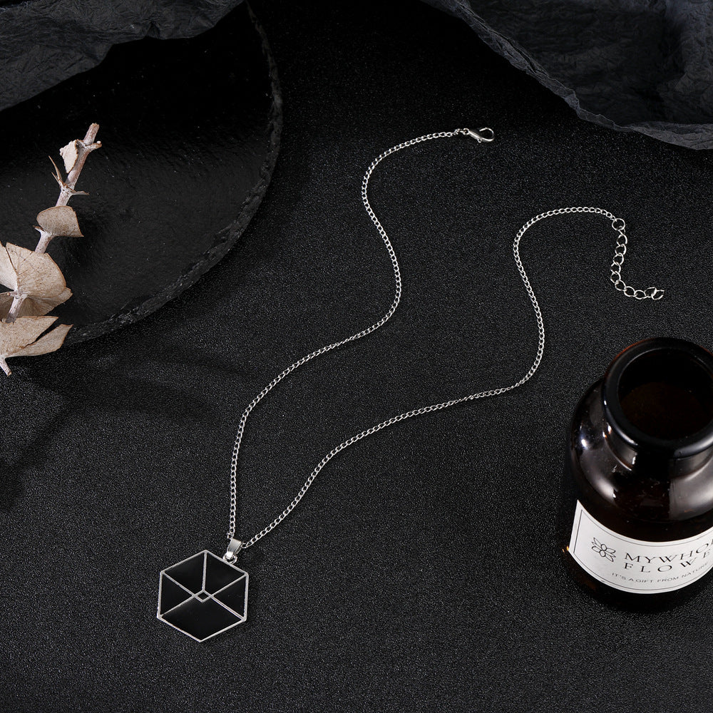 Classic Necklace with Timeless Appeal