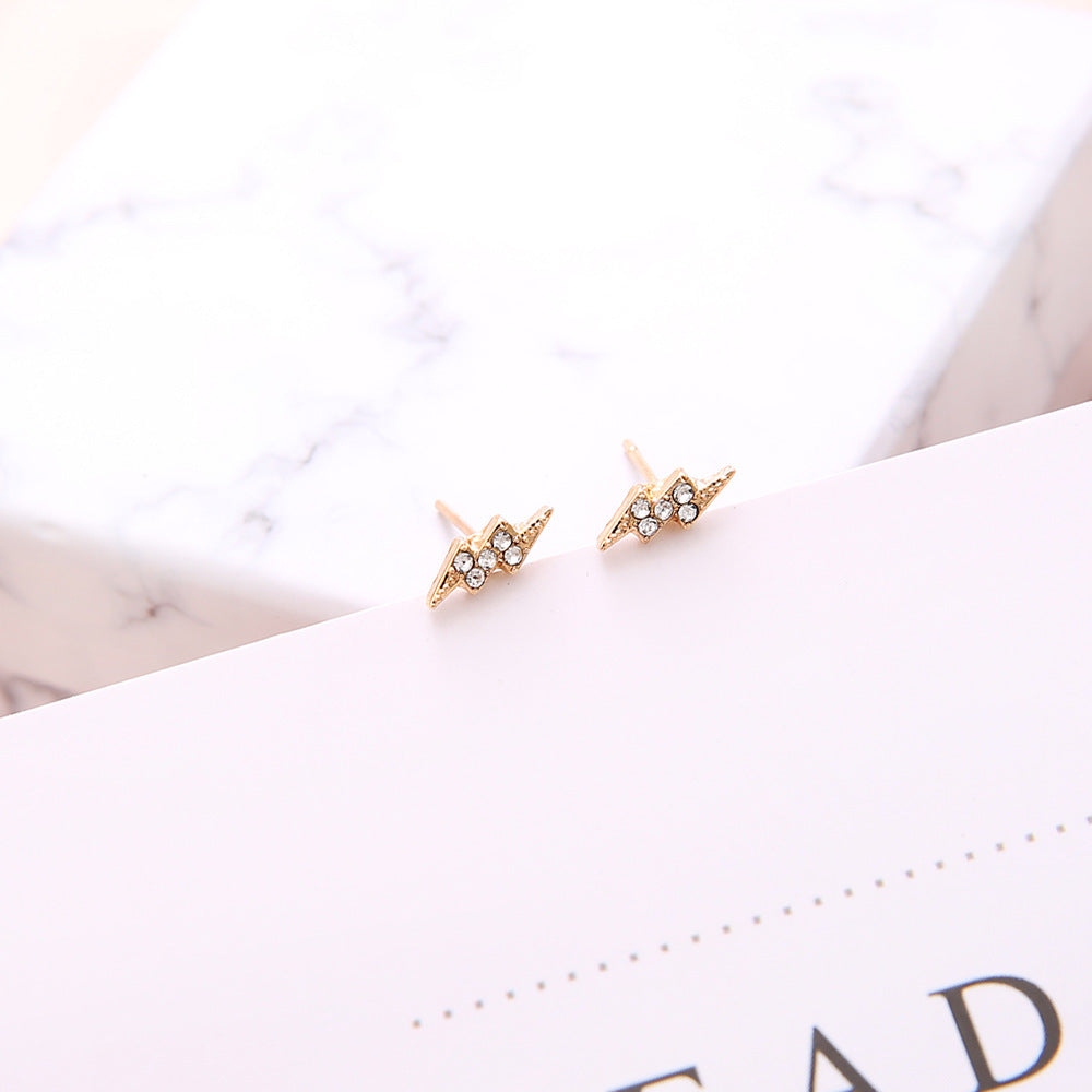 Elegant Gold Set for Every Occasion