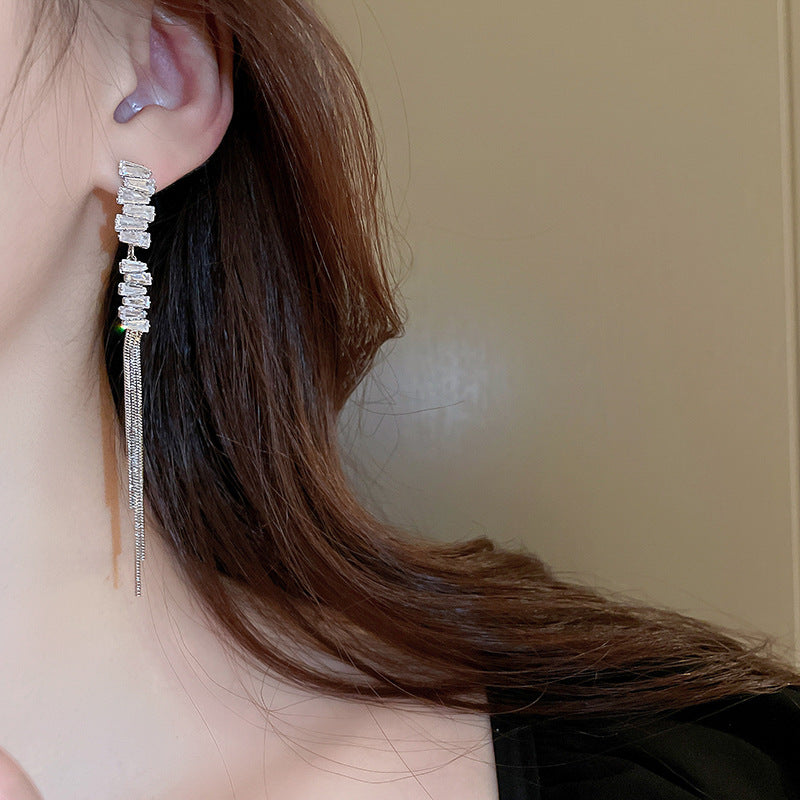 Elegant Earring for Every Occasion