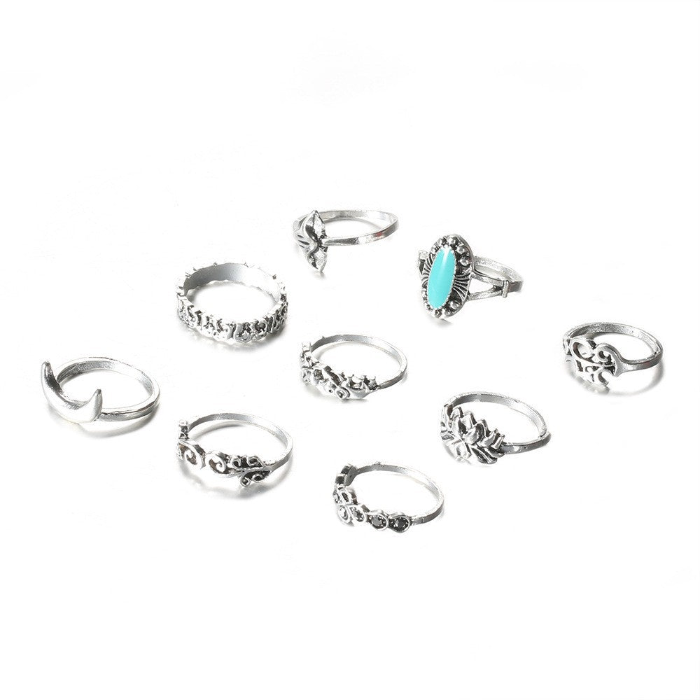 Elegant Ring for Every Occasion
