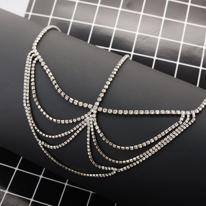 Stunning Chain for Daily Wear