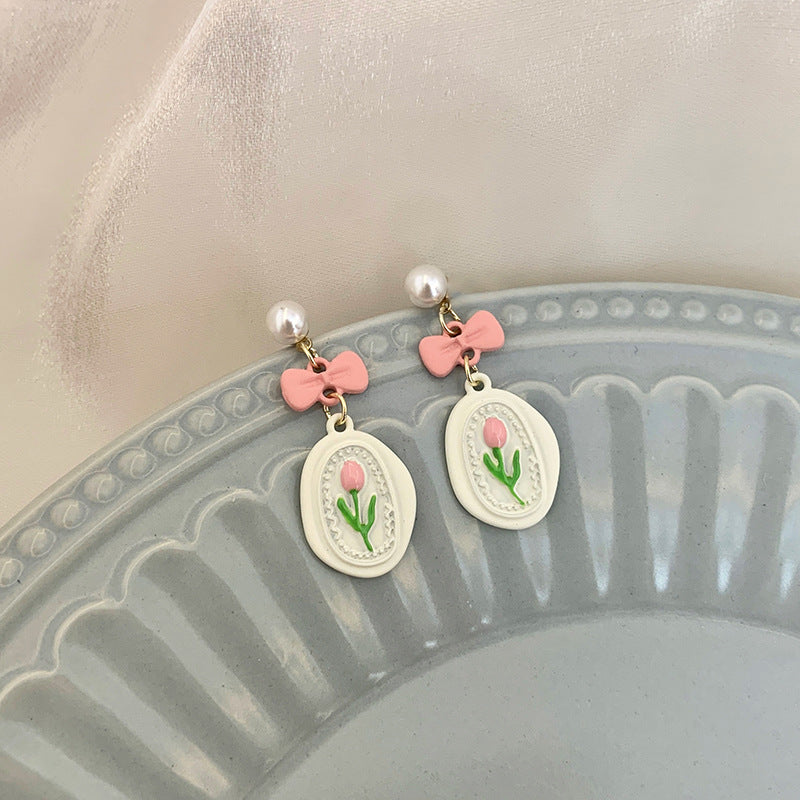 Elegant Pearl Earring for Every Occasion