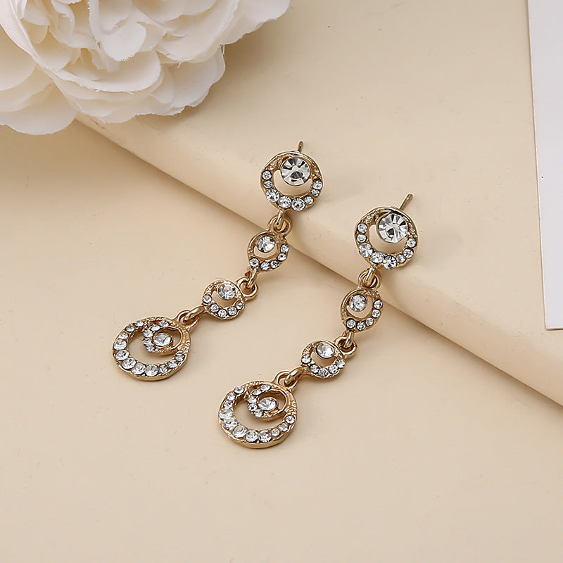 Elegant Earring for Every Occasion