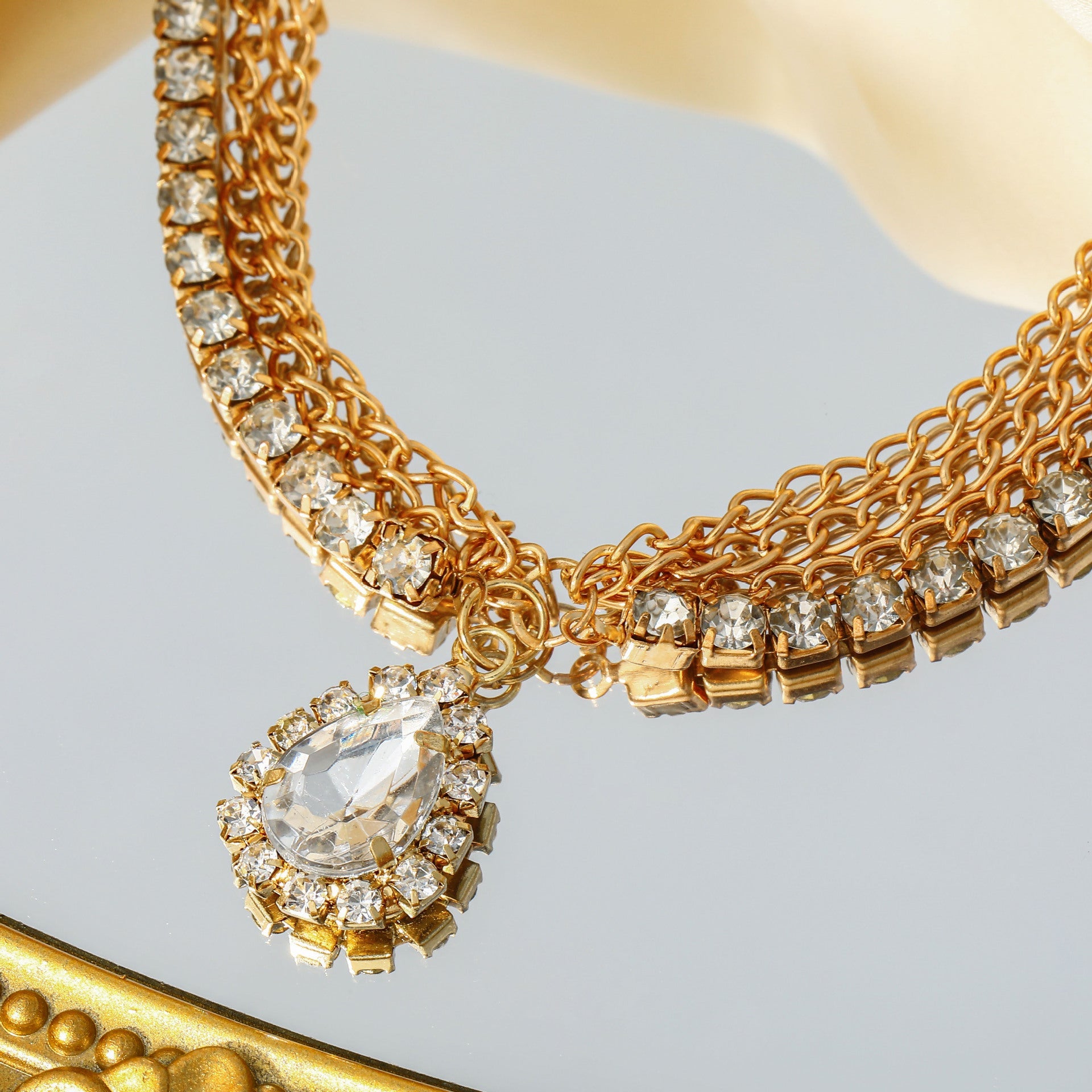 Elegant Necklace for Every Occasion