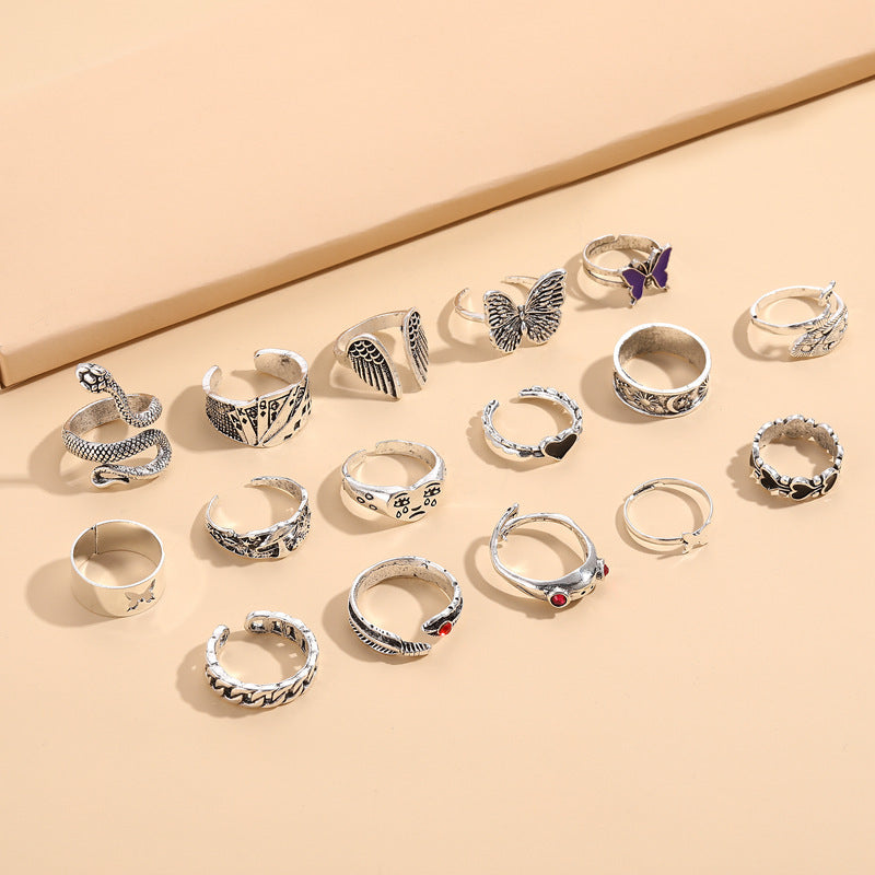 Elegant Ring for Every Occasion