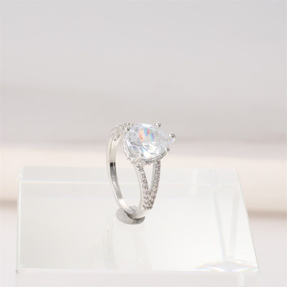 Delicate Artisan Ring