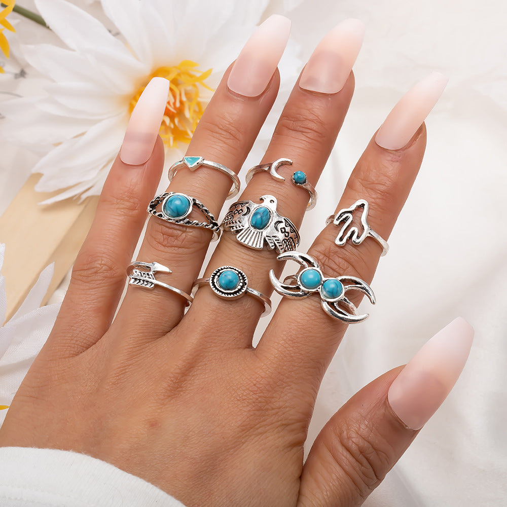Romantic Ring for Special Moments