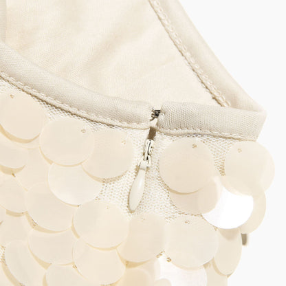Melina | Sequins Skirt