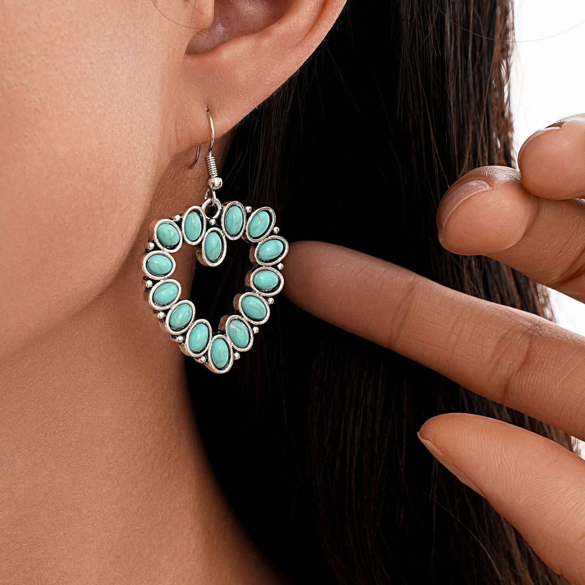 Stunning Earring for Daily Wear