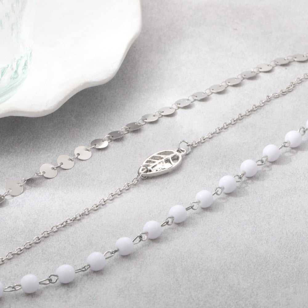 Stunning Anklet for Daily Wear