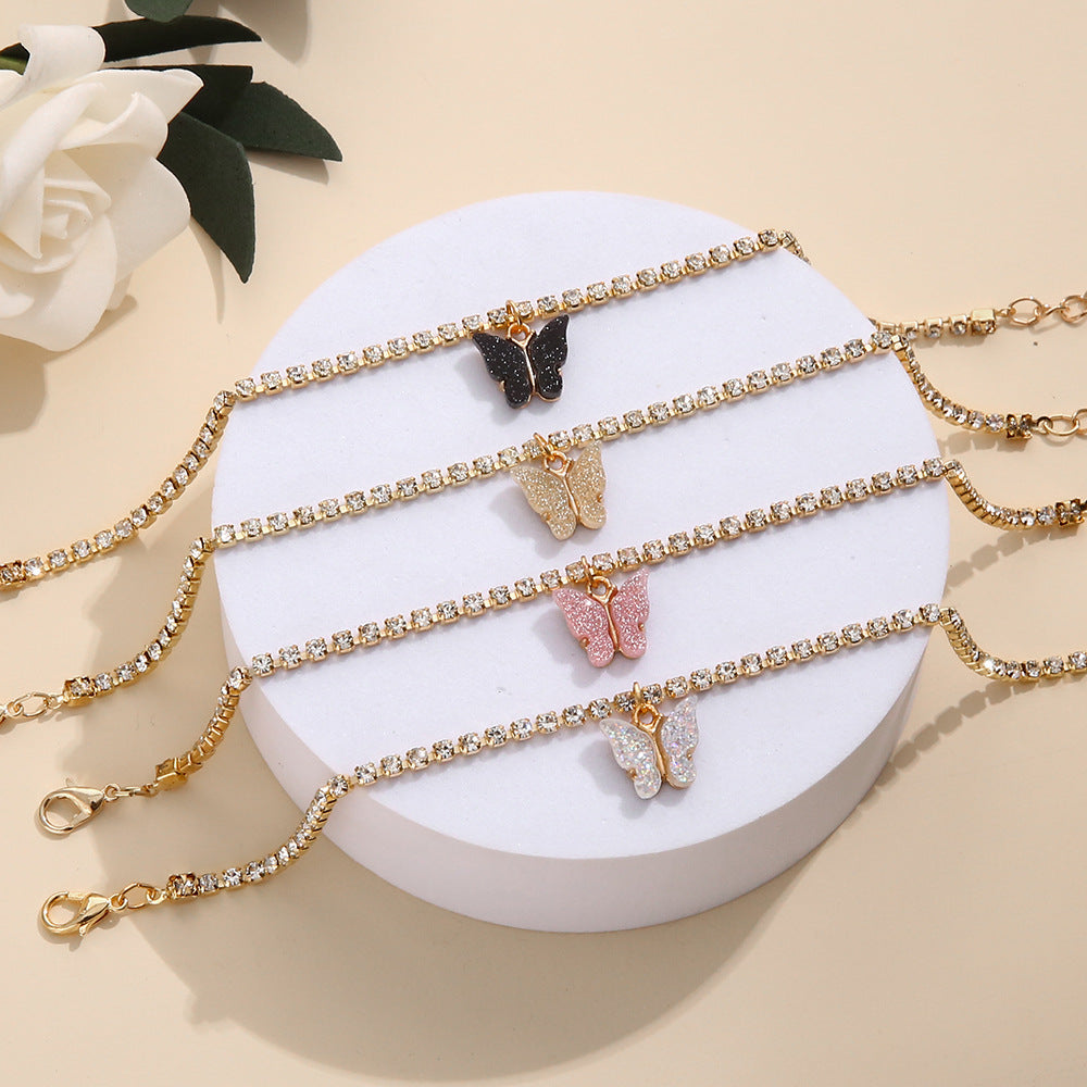Delicate Artisan Bracelet
