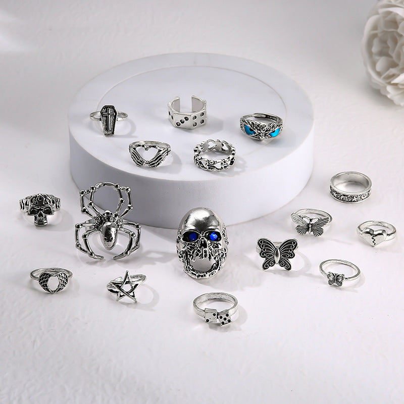 Delicate Artisan Set