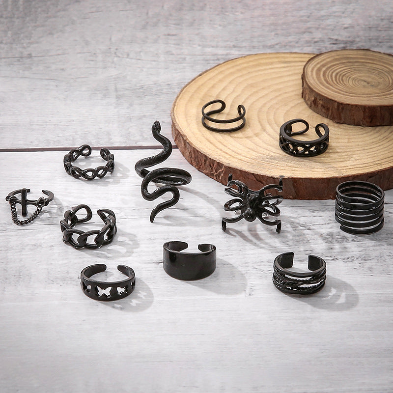 Delicate Artisan Set