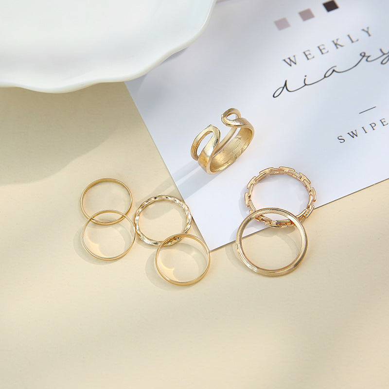 Romantic Ring for Special Moments