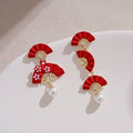 Elegant Pearl Earring for Every Occasion