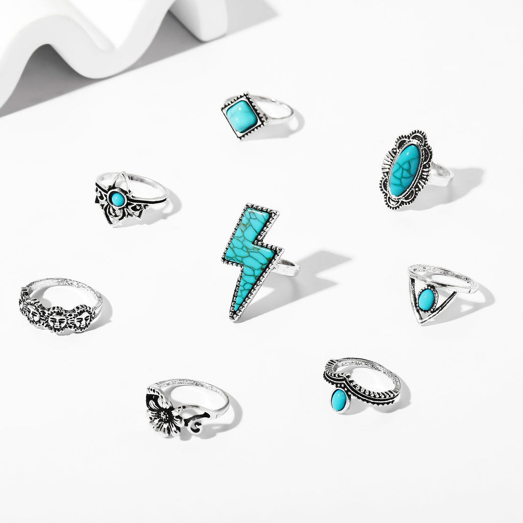Classic Set with Timeless Appeal