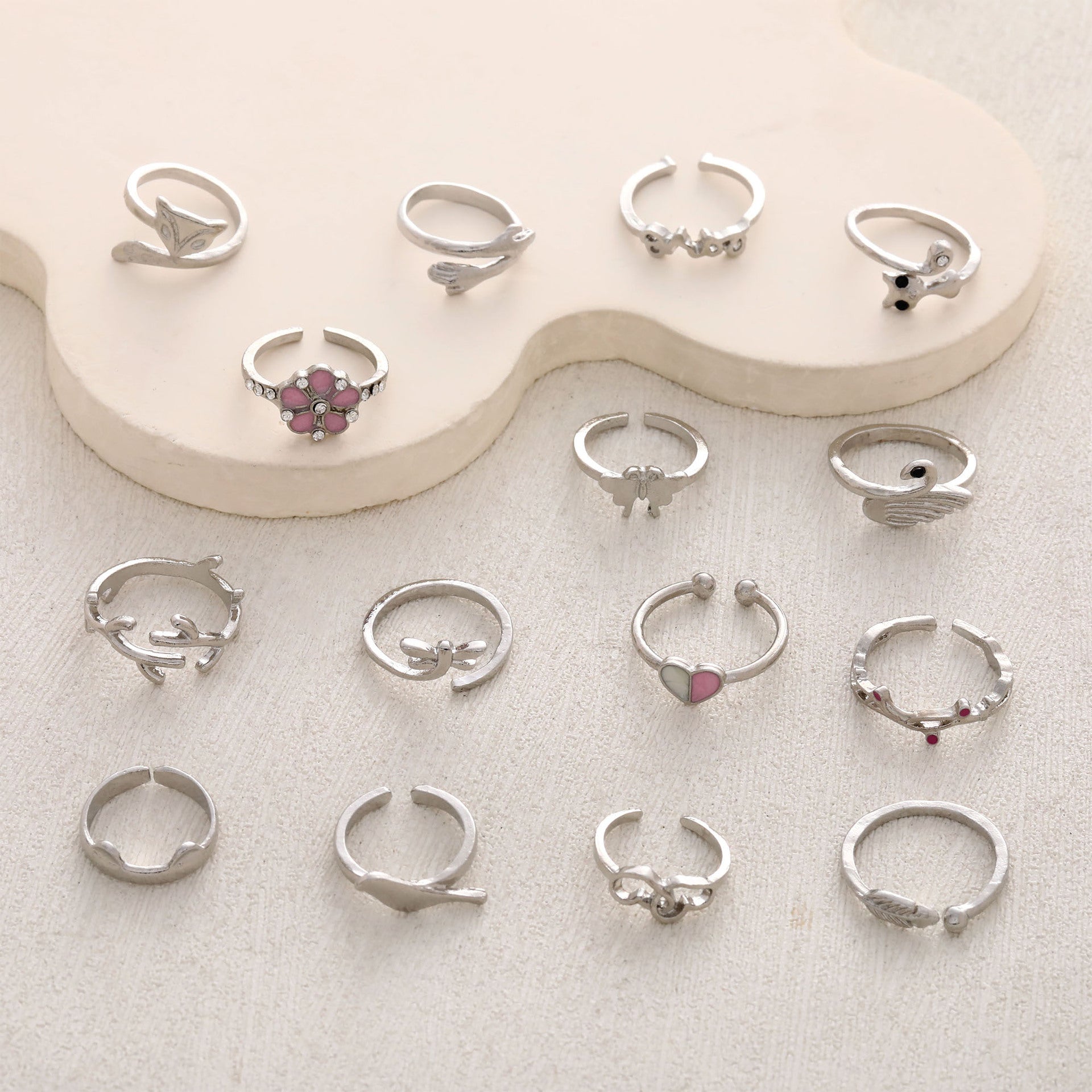 Elegant Ring for Every Occasion