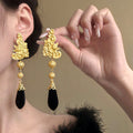 Elegant Gold Earring for Every Occasion