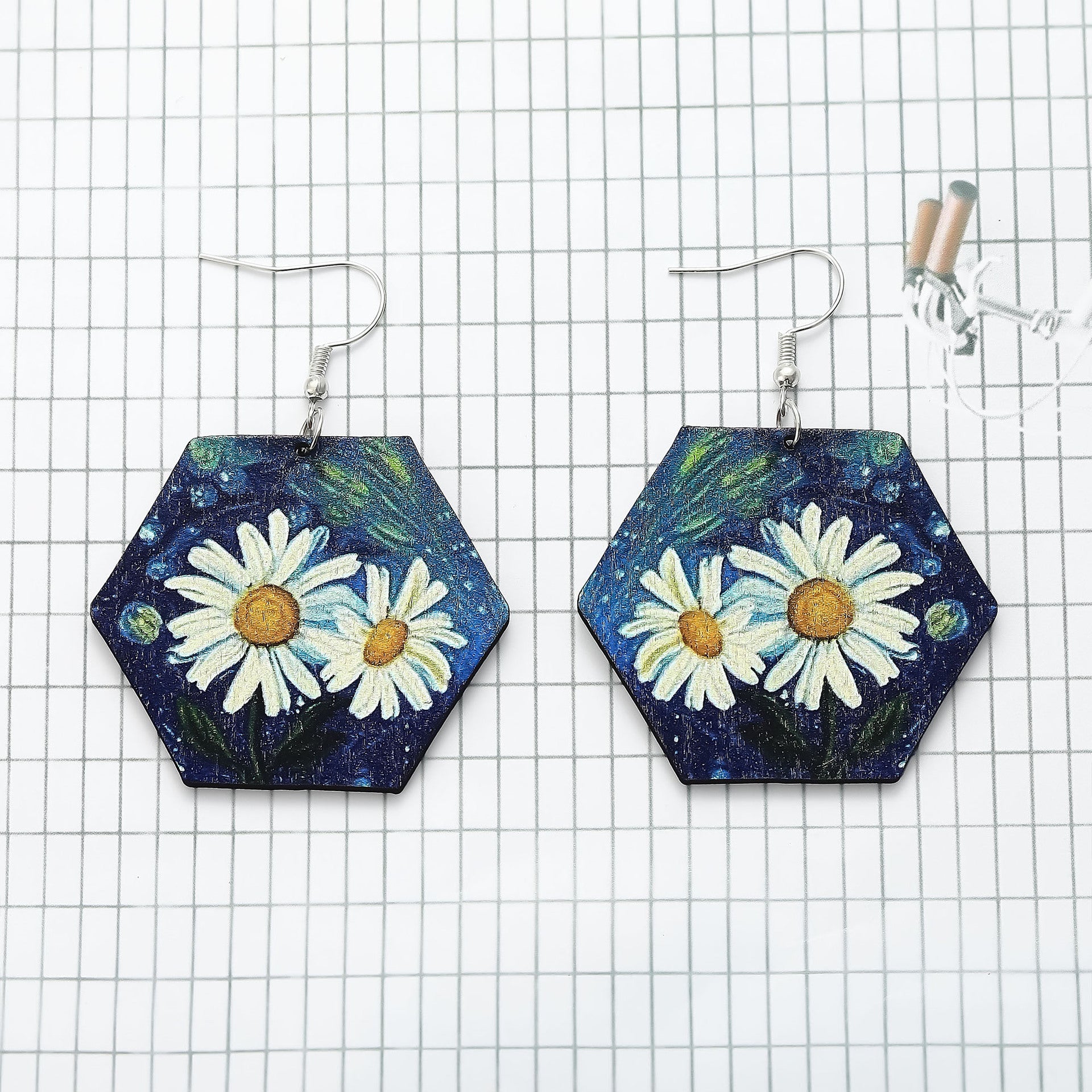 Romantic Earring for Special Moments