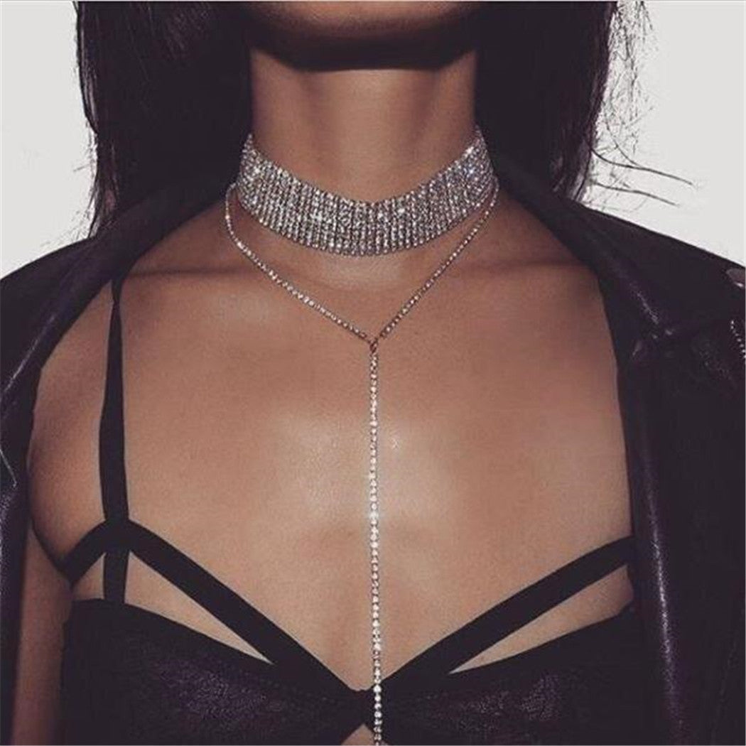 Delicate Artisan Necklace