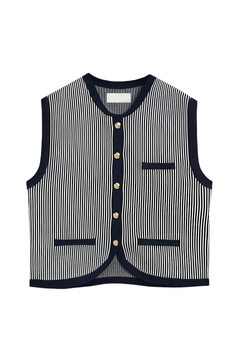 Karolinna Waistcoat