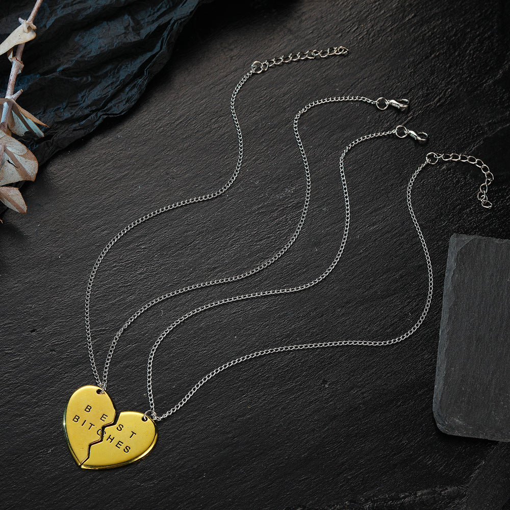 Stunning Necklace for Daily Wear